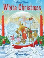 White Christmas di Irving Berlin edito da HARPERCOLLINS