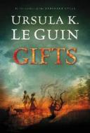 Gifts di Ursula K. Le Guin edito da Harcourt Children's Books