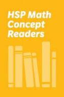 Harcourt School Publishers Math: On Level Reader Collection Grade 3 di HSP edito da Harcourt School Publishers