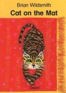 Cat On The Mat di Brian Wildsmith edito da Oxford University Press