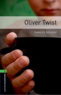 Oxford Bookworms Library: Level 6:: Oliver Twist audio pack di Charles Dickens edito da Oxford University ELT