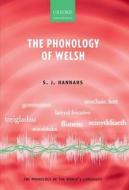 Phonology of Welsh di S. J. Hannahs edito da PAPERBACKSHOP UK IMPORT