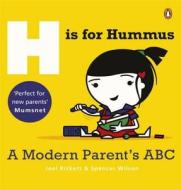H is for Hummus di Joel Rickett edito da Penguin Books Ltd