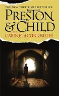 The Cabinet Of Curiosities di Douglas Preston, Lincoln Child edito da Little, Brown & Company