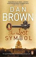 The Lost Symbol di Dan Brown edito da Transworld Publ. Ltd UK