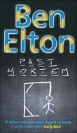 Past Mortem di Ben Elton edito da Transworld Publishers Ltd