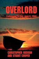 Overlord di Stuart Cooper edito da iUniverse