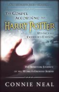 The Gospel According to Harry Potter di Connie Neal edito da Westminster John Knox Press