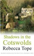 Shadows in the Cotswolds di Rebecca Tope edito da ALLISON & BUSBY