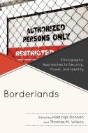 Borderlands edito da UPA