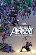 Secret Avengers By Rick Remender Volume 3 di Rick Remender edito da Marvel Comics