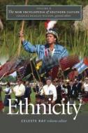 The New Encyclopedia Of Southern Culture edito da The University Of North Carolina Press