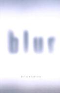 Blur di Elizabeth Diller, Ricardo Scofidio edito da Abrams