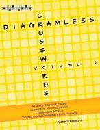 Diagramless Crosswords: Volume 2 di Richard Emmons edito da Prosolvit, LLC