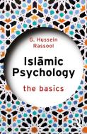 Islamic Psychology di G. Hussein Rassool edito da Taylor & Francis Ltd