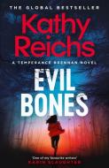 Evil Bones di Kathy Reichs edito da Simon & Schuster UK