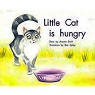 Little Cat Is Hungry di Various, Smith edito da Rigby