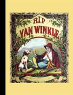 Rip Van Winkle di George Webster, Washington Irving edito da Applewood Books