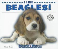 I Like Beagles! di Linda Bozzo edito da Enslow Elementary