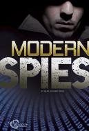 Modern Spies di Sean Price edito da CAPSTONE PR