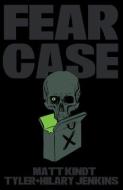 Fear Case di Matt Kindt edito da Dark Horse Comics,U.S.