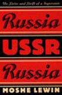 Russia/Ussr/Russia: The Drive and Drift of a Superstate di Moshe Lewin edito da NEW PR