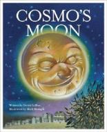 Cosmo's Moon di Devin Scillian edito da Sleeping Bear Press