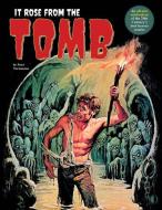 It Rose from the Tomb: Celebrating the 20th Century's Best Horror Comics di Peter Normanton edito da TWO MORROWS