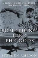 Something Like the Gods: A Cultural History of the Athlete from Achilles to Lebron di Stephen Amidon edito da Rodale Books