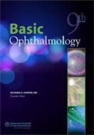 Basic Ophthalmology di Richard A. Harper edito da American Academy Of Ophthalmology