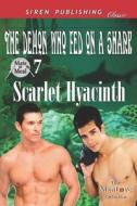 The Demon Who Fed on a Shark [Mate or Meal 7] (Siren Publishing Classic Manlove) di Scarlet Hyacinth edito da SIREN PUB