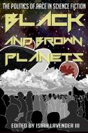 Black and Brown Planets edito da University Press of Mississippi