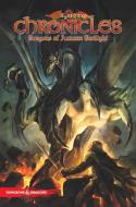 Dragonlance Chronicles Volume 1: Dragons of Autumn Twilight di Andrew Dabb edito da IDEA & DESIGN WORKS LLC