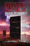 Stephen King's the Dark Tower: The Drawing of the Three Omnibus di Stephen King, Peter David, Robin Furth edito da GALLERY BOOKS