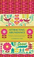 Attracting Abundance Deck di Jane Struthers edito da Watkins Media