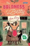 Boldness Of Betty di SEAMUS CASHMAN edito da Obrien Press