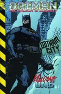 Batman di Bob Gale, Devin K. Grayson edito da Titan Books Ltd