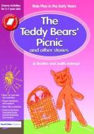 The Teddy Bears' Picnic and Other Stories di Jo Boulton, Judith Ackroyd edito da Taylor & Francis Ltd