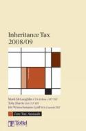 Tax Annual di Mark Mclaughlin, Toby Harris, Iris Wunschmann-lyall edito da Bloomsbury Publishing Plc