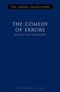 The Comedy of Errors di William Shakespeare edito da Bloomsbury Publishing PLC