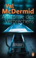Anatomie des Verbrechens di Val McDermid edito da Penguin TB Verlag