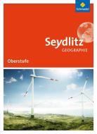 Seydlitz Geographie. Schülerband. Sekundarstufe 2. Sachsen und Thüringen edito da Schroedel Verlag GmbH