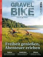 Gravelbike - Schotter-Strassen 01/2023 edito da Motorbuch Verlag