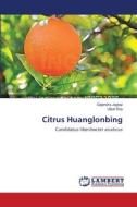 Citrus Huanglonbing di Gajendra Jagtap, Utpal Dey edito da LAP Lambert Academic Publishing