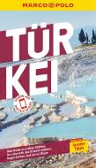 MARCO POLO Reiseführer Türkei di Jürgen Gottschlich, Dilek Zaptcioglu-Gottschlich edito da Mairdumont