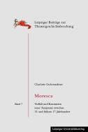 Moresca di Charlotte Gschwandtner edito da Leipziger Universitätsvlg