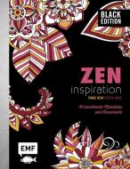 Black Edition: Zen Inspiration edito da Edition Michael Fischer