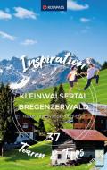 KOMPASS Inspiration Kleinwalsertal & Bregenzerwald edito da Kompass Karten GmbH