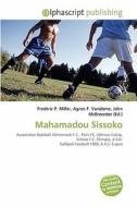 Mahamadou Sissoko edito da Alphascript Publishing