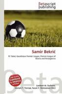 Samir Bekri edito da Betascript Publishing